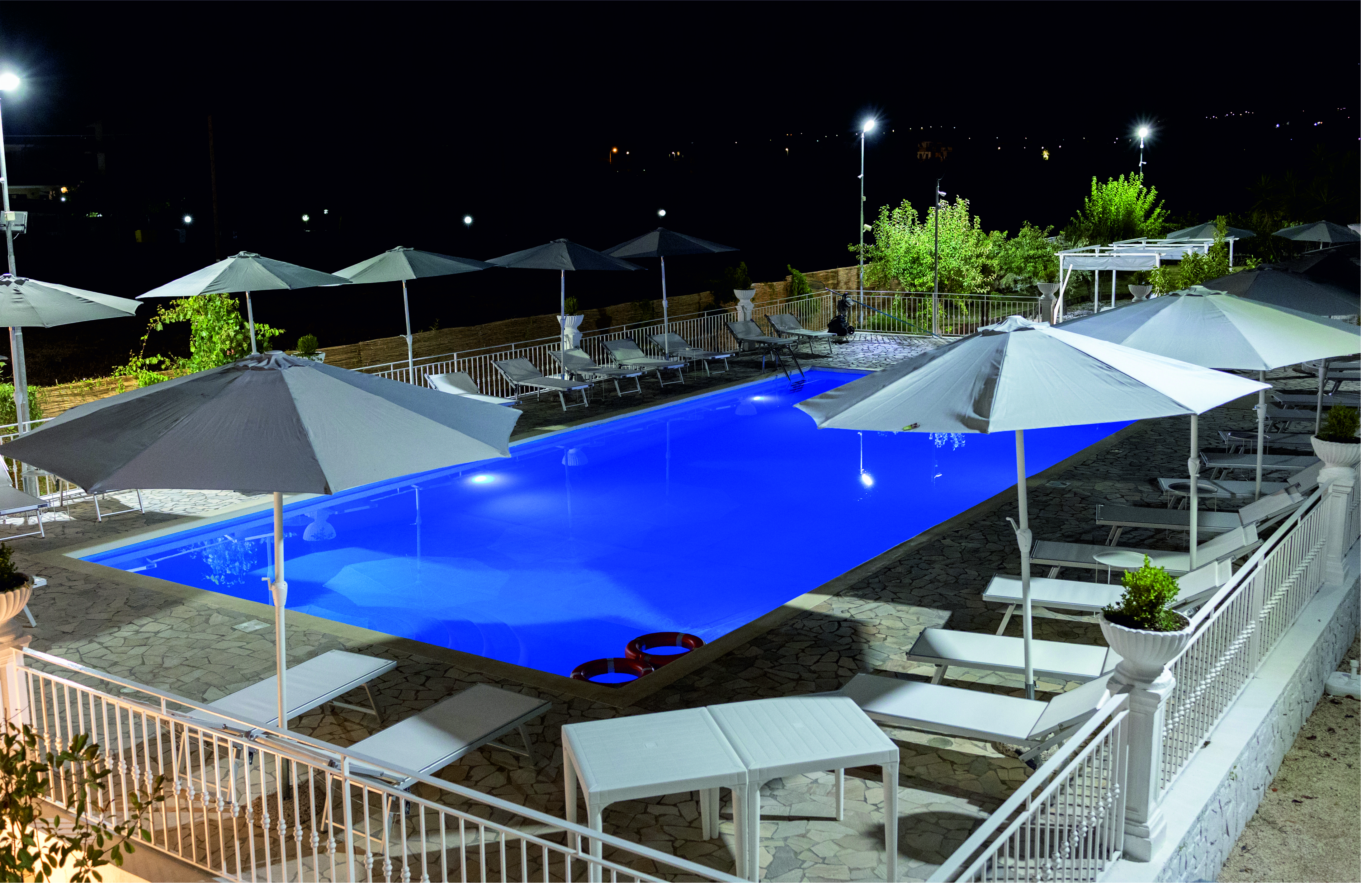 B&B Villa del Sole. Il Luogo ideale per le tue vacanze in Calabria.