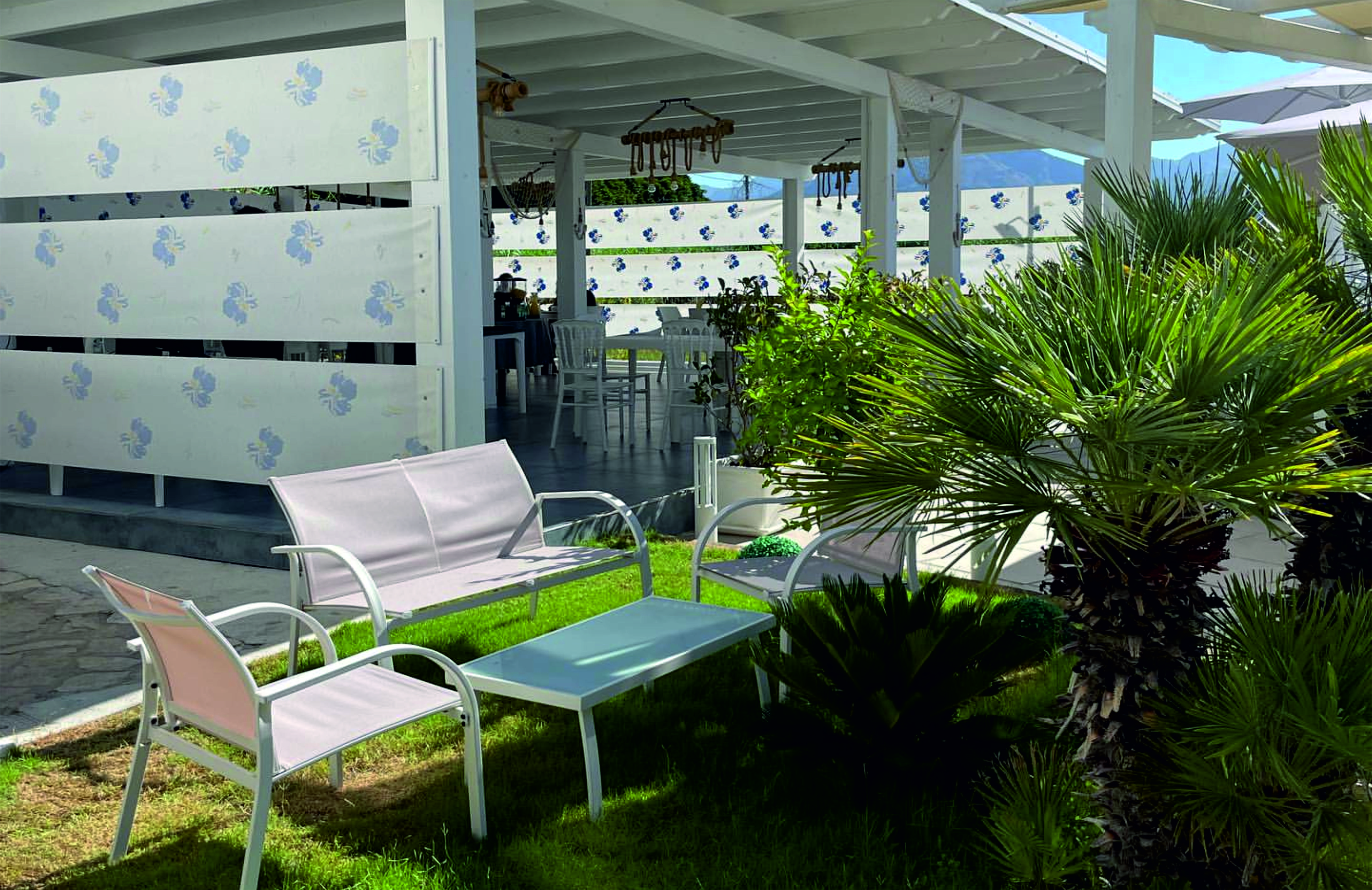 B&B Villa del Sole. Il Luogo ideale per le tue vacanze in Calabria.