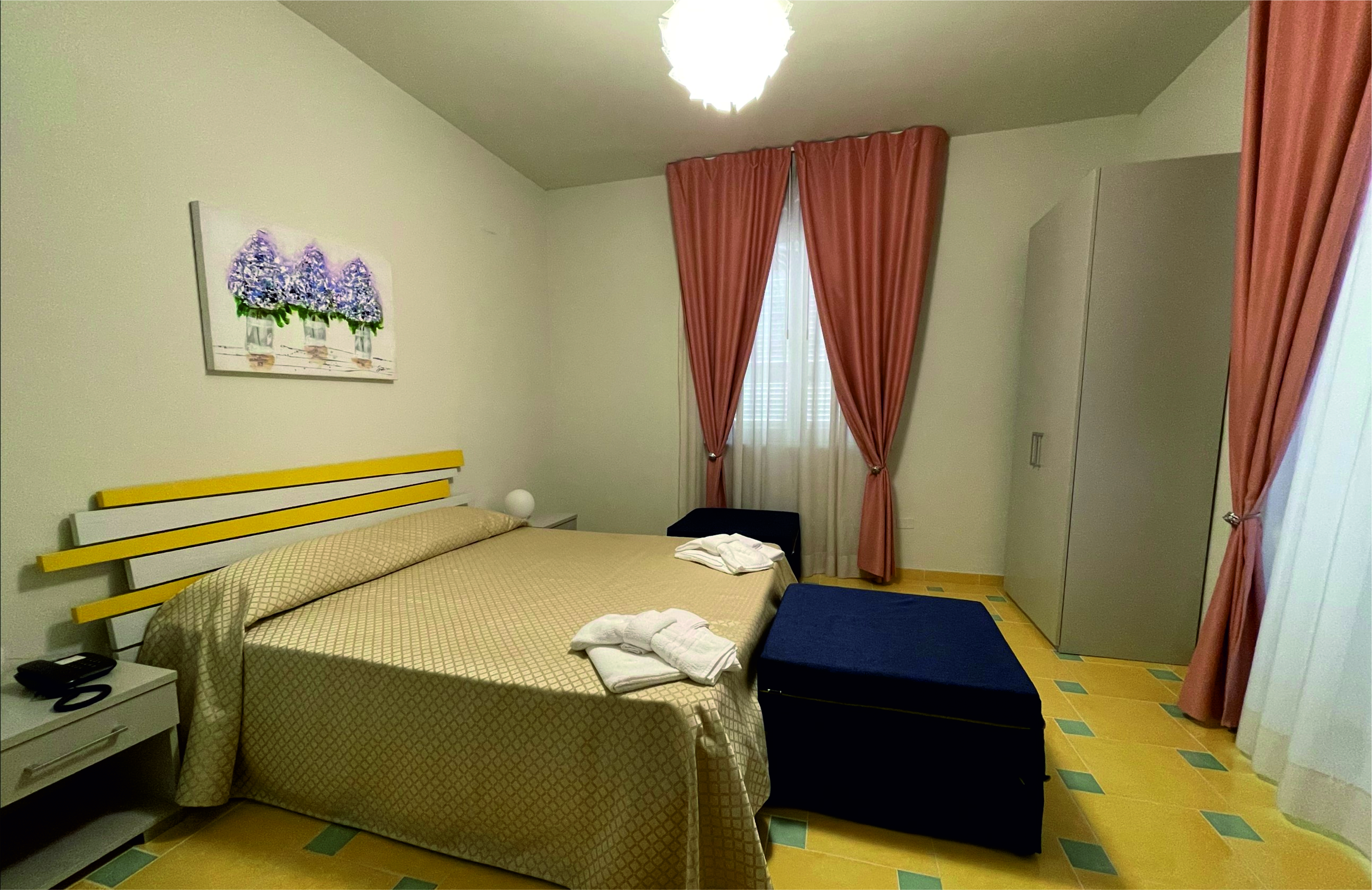 B&B Villa del Sole. Il Luogo ideale per le tue vacanze in Calabria.