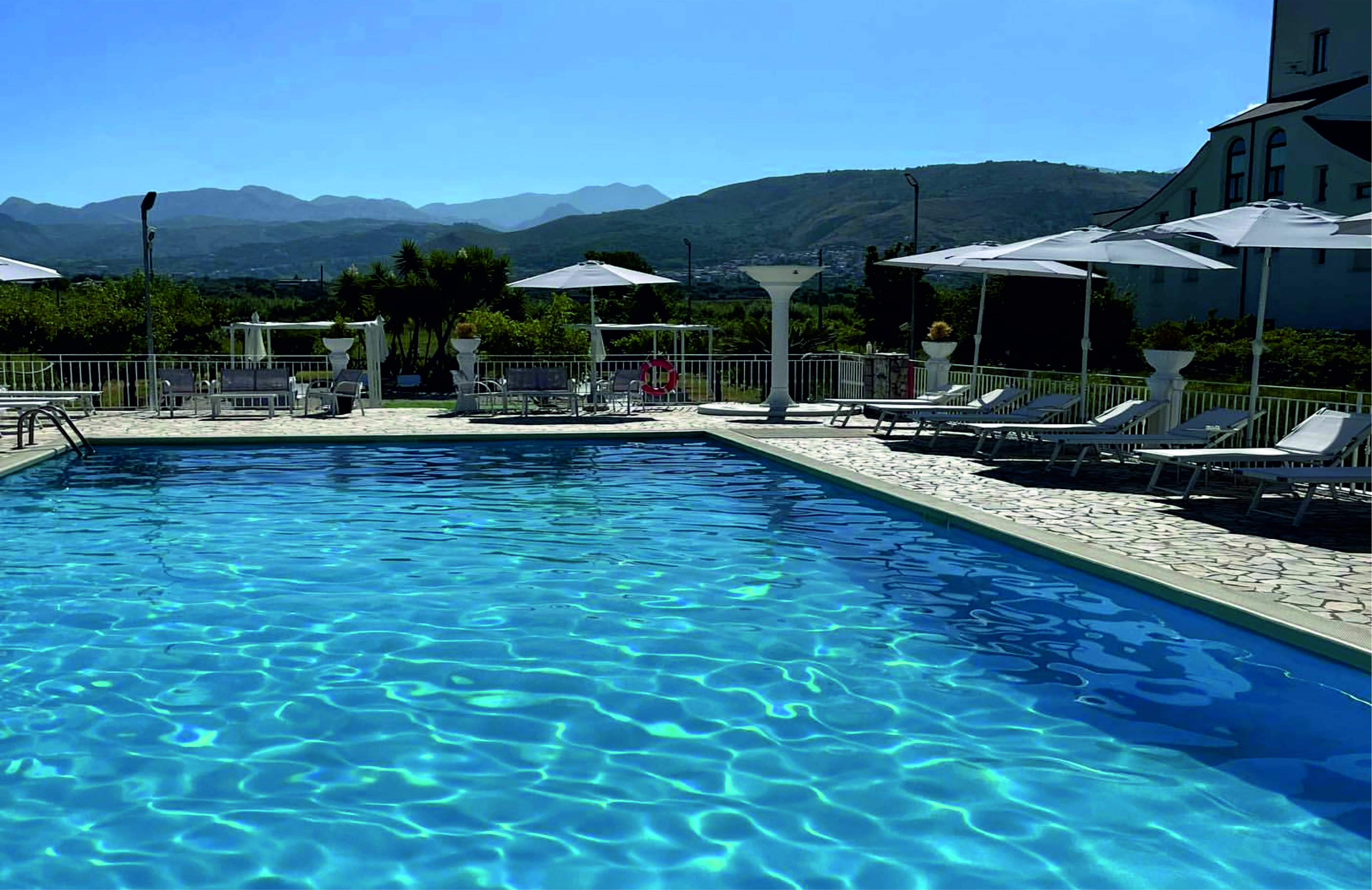 B&B Villa del Sole. Il Luogo ideale per le tue vacanze in Calabria.