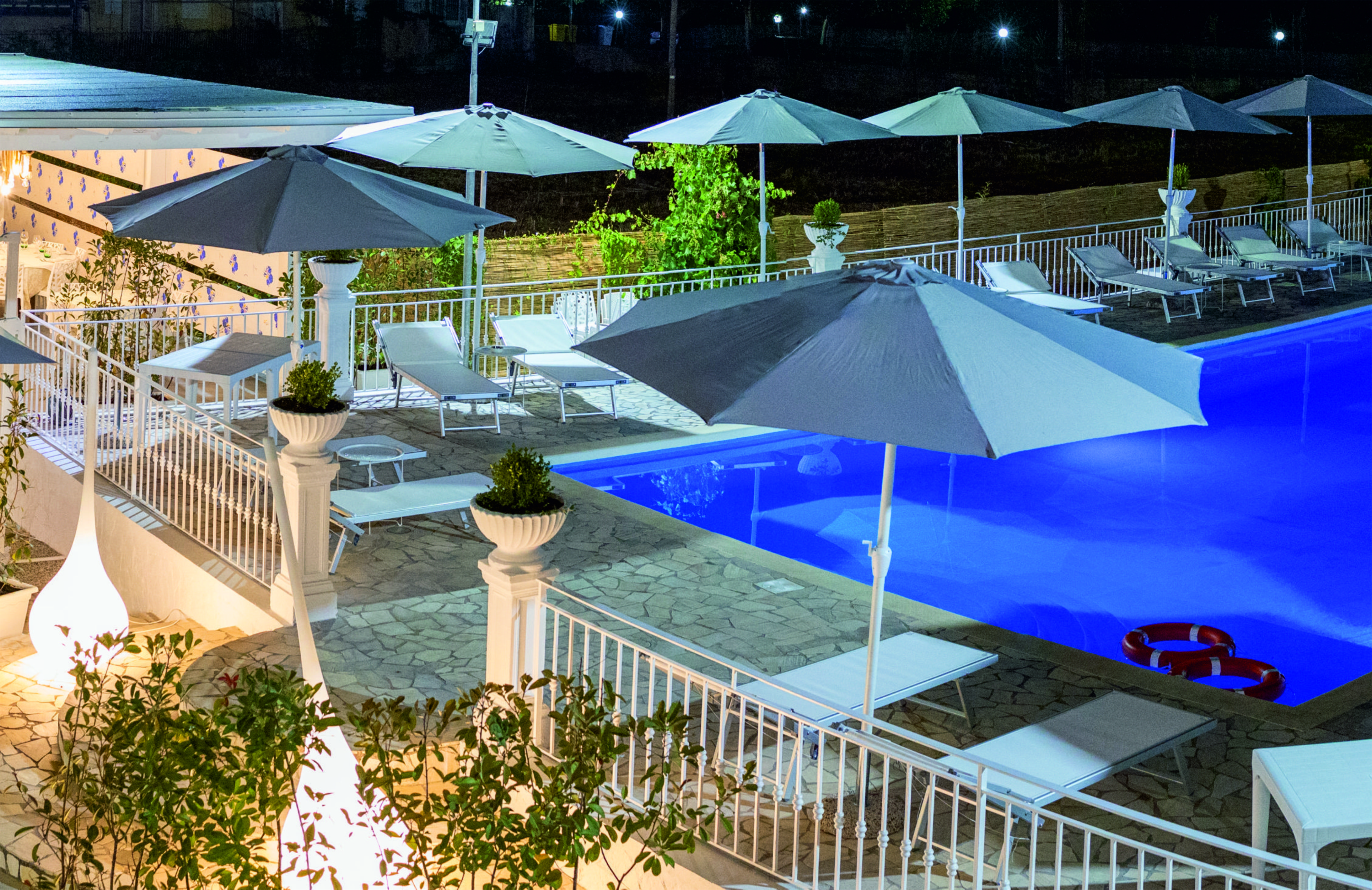 B&B Villa del Sole. Il Luogo ideale per le tue vacanze in Calabria.