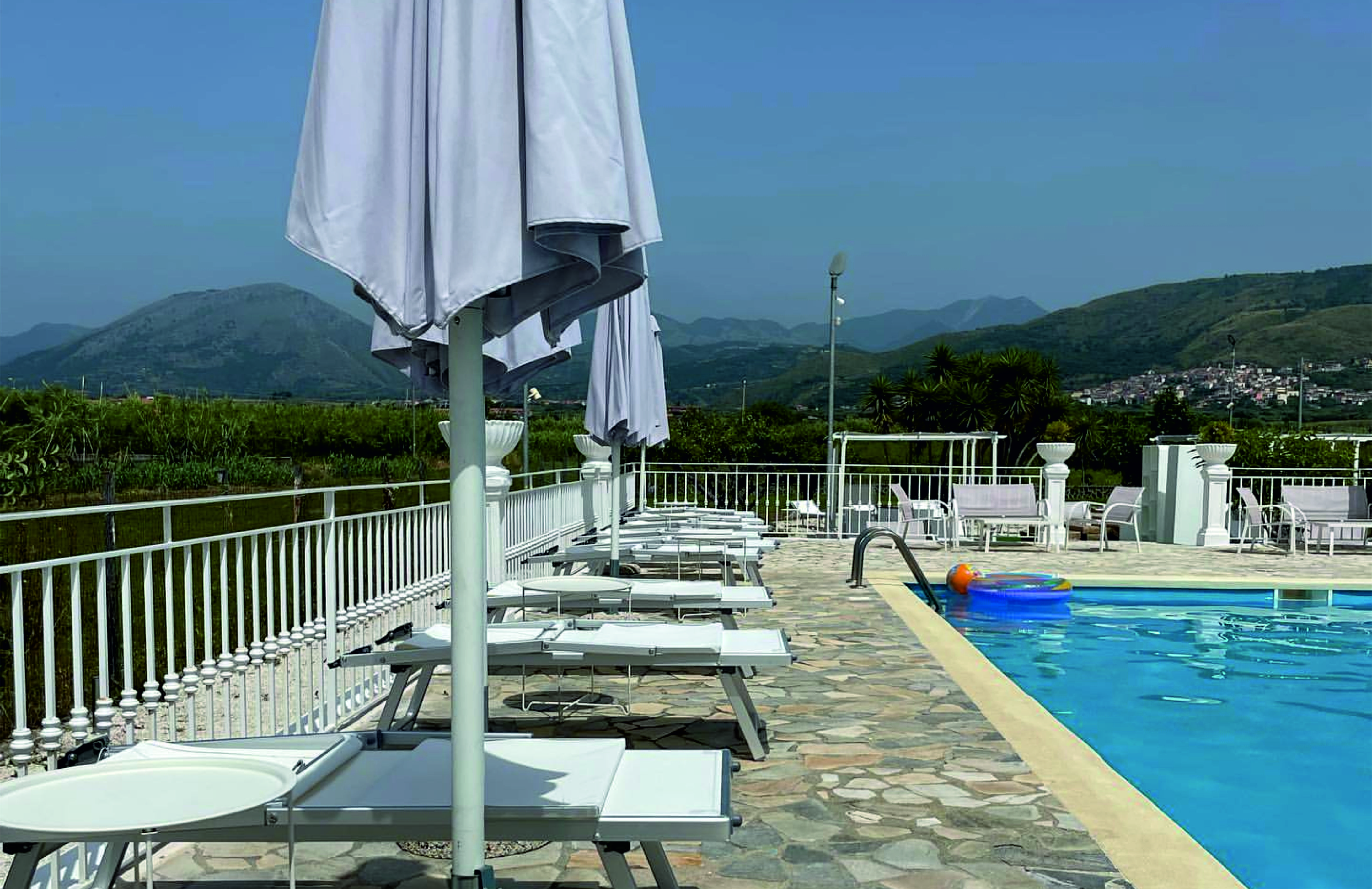 B&B Villa del Sole. Il Luogo ideale per le tue vacanze in Calabria.