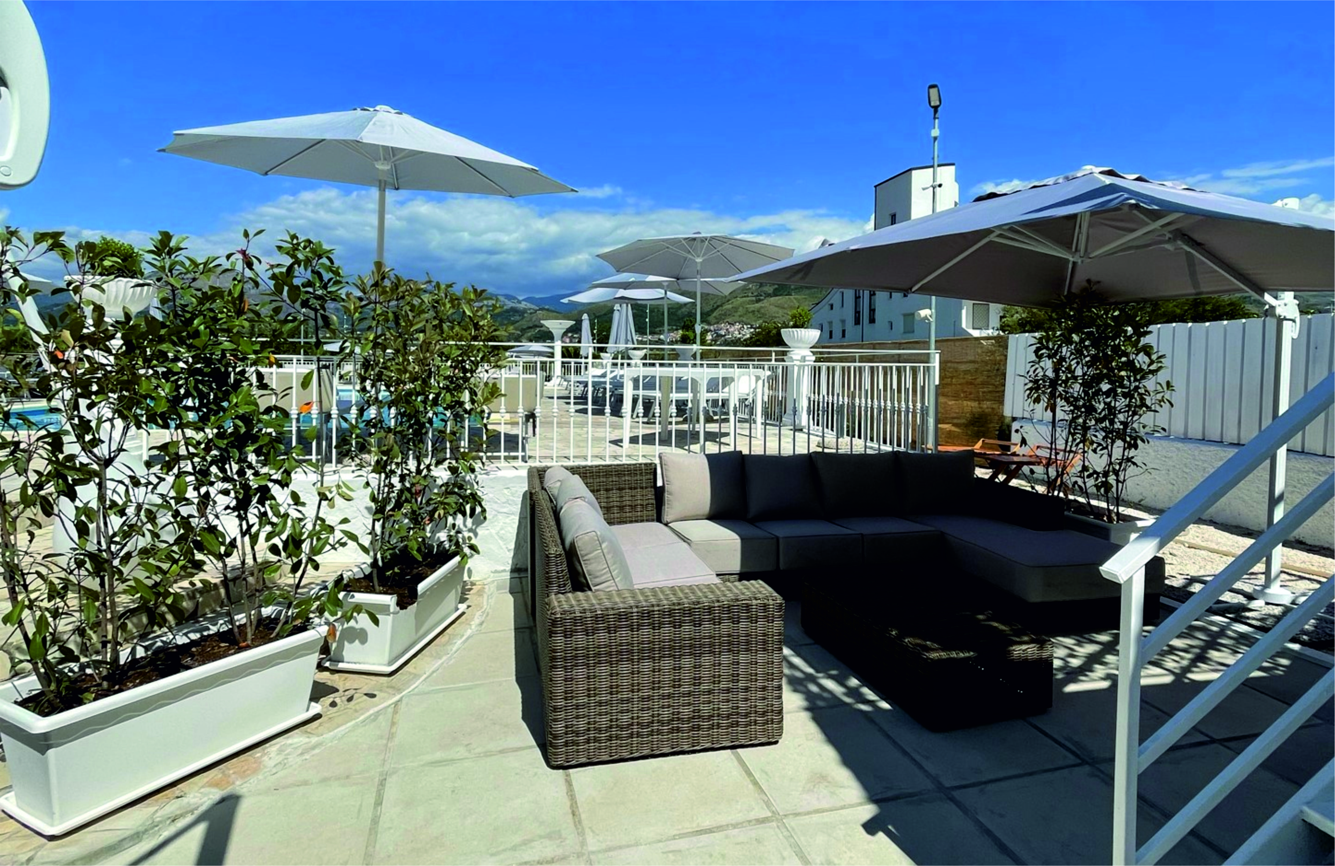 B&B Villa del Sole. Il Luogo ideale per le tue vacanze in Calabria.